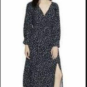 Sanctuary Floral Midi